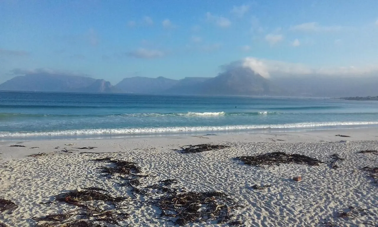 Guest house Guinea Fowl House Hotel Kommetjie