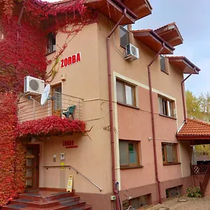 Zorba 3*, Bucharest Romania