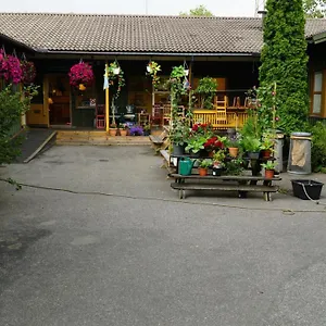 Bredaengs Ville de Stockholm