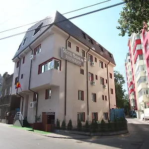 Basarab 2*, Bucharest Romania