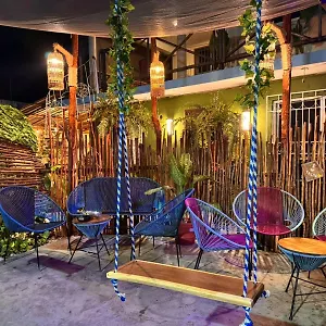 Koox Jool , Bacalar Mexico