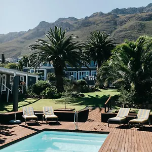 4* Frühstückspension Bloemenzee Boutique